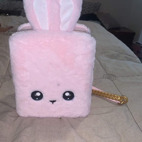 Girl Backpack - Picture 2 of 3